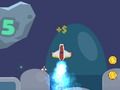 Galaxy Defence 