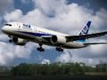 Boeing Dreamliner Puzzle 