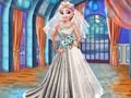 Ice Queen Ruined Wedding 