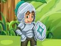 Fantasy Board Puzzles 