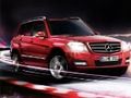Luxury Suv Puzzle 