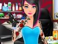 Tattoo Salon Art Design 