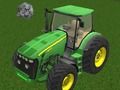 Indian Tractor Farm Simulator 