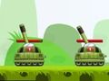 Tank clash 