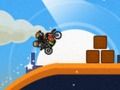 Motor Hero 