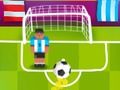 Football Soccer Strike 