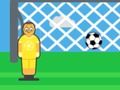 Football Kick 