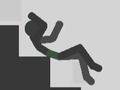 Stickman Ragdoll Crash Fun 
