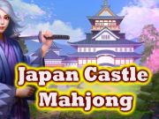 Japan Castle Mahjong 