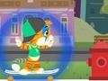 44 Cats ABC 