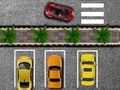 Parking Space 