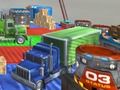 Xtreme Truck Sky Stunts Simulator 