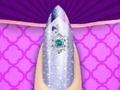 Magic Nail Spa 