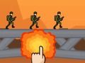Bomb The Bridge 