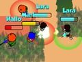 Brawl Legends 