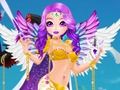 Angelic Charm Princess 
