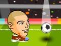 Fun Head Soccer 