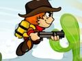 Rocky The Jetpack Boy 