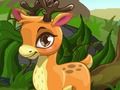 Fun Animals Jigsaw 