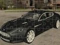 British Cars Jigsaw 