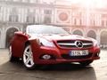 SL Roadster Puzzle 