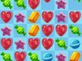 Sweet candy Saga 