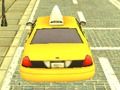 Taxi Simulator 
