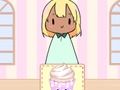 What a cupcake 