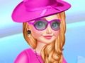 Princess wonderful vacation 
