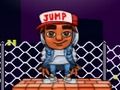 Kid's Jump 