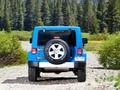 Uphill Jeep Driving 