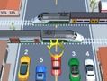 Car vs train 