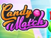 Candy Match! Candy Match!