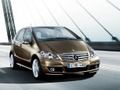 A Class Sedan Puzzle 
