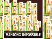 Mahjong Impossible Mahjong Impossible