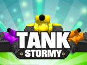 Assault tank 