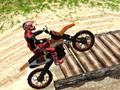 Xtreme Trials Bike 2019 