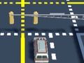 Vehicle Traffic Simulator 