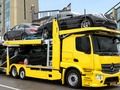 Car Carrier Trailer 