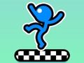 Stickman Swing 
