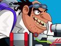 Crazy Scientist 