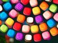 Bubble Shooter Candy Wheel 