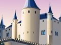 Castles in Spain 