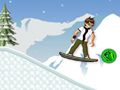 Ben10 Ice Skates