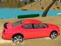 Water Car Surfing 3d 