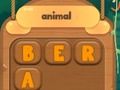Word Wood 