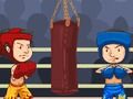Boxing Punching Fun 