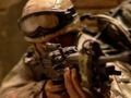 Terrorist Shootout 