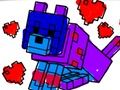Back To School: Monster Craft Coloring 