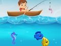 Fun fishing 